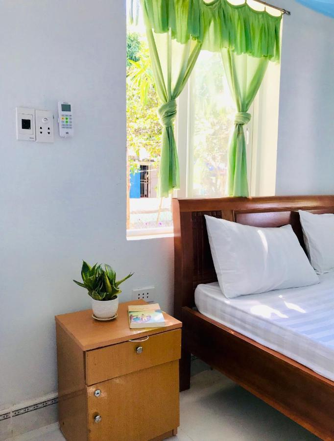 Nhi Lo Home Stay Tan Hiep  Exterior photo