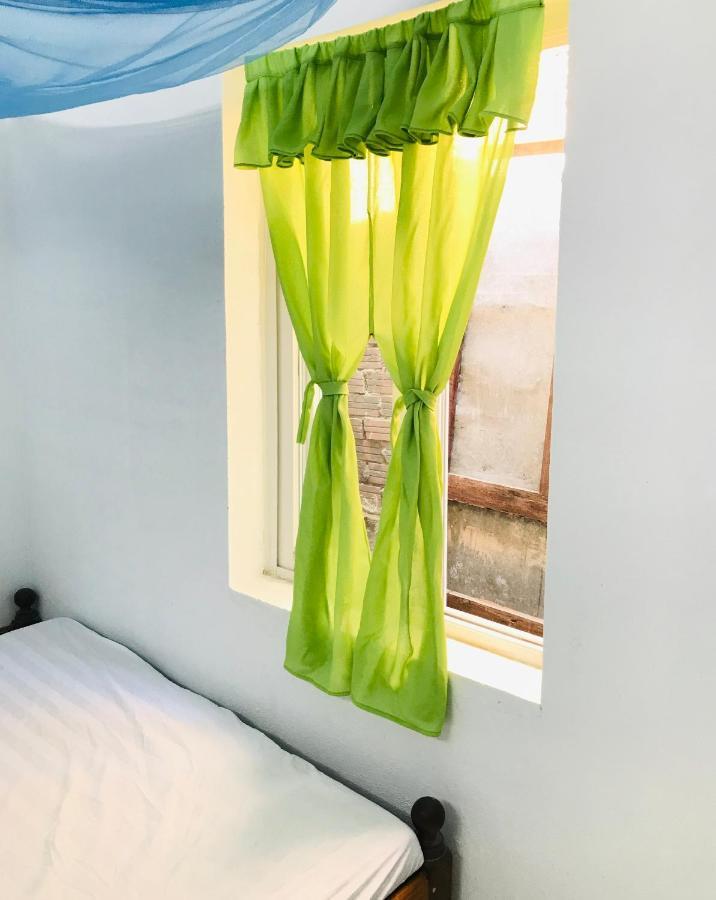 Nhi Lo Home Stay Tan Hiep  Exterior photo