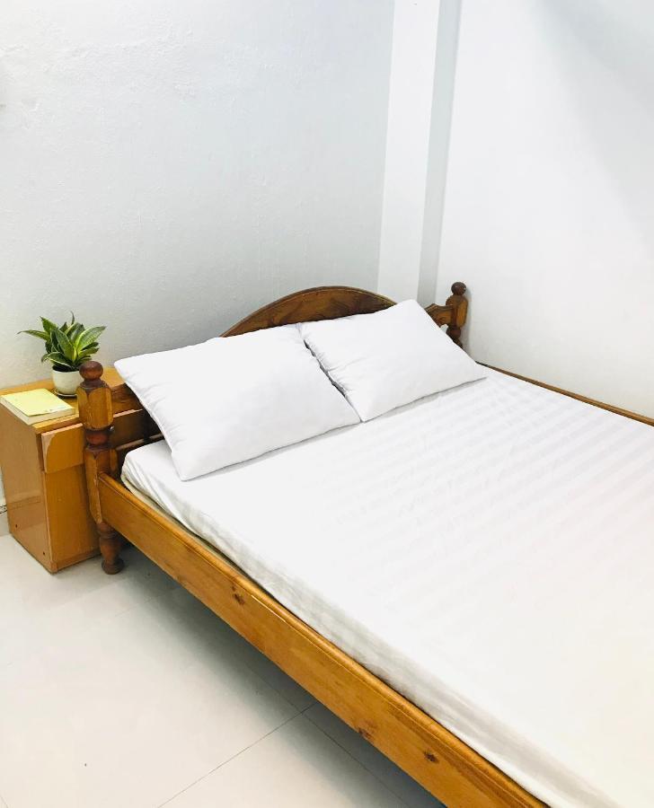Nhi Lo Home Stay Tan Hiep  Exterior photo